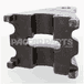 BRACKET-RADIUS ROD