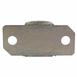 Suspension Stabilizer Bar Bushing Sway - Left, Right, Front 1.0L