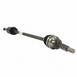Cv Axle Joint Half Shaft