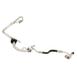AIR CONDITIONING (A/C) Evaporator Inlet and Outlet Tube Assembly - Inlet, 2.0L