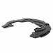 Brake Dust Shield Splash Guard - Right, Front, Rear
