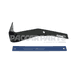 BRACKET-MUDFLAP LH