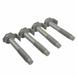 Suspension Shock Absorber Bolt - M16, Rear
