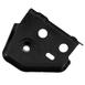 Hook Tie Down - Left, Rear, Center