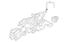 Column Steering SteerIN <br>Steering