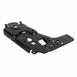 Seat Hinge - Rear