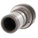 Shaft Input (AT)
