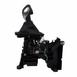 Automatic Transmission Shift Lever Gear (AT)