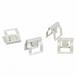 Retaining Clip GPS Navigation System Antenna Bracket - 1.8 5.6