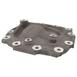 Axle Housing Cover - Rear