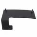Radiator Support Air Deflector - Left