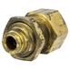 Air Brake Manifold Connector Fitting - Front