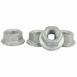 Hex Head Nut - M10