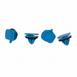 Retaining Pin Reveal molding clip
