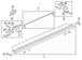 Running Board Mat