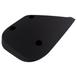 Door Trim Molding Wiper Motor Cover - Rear