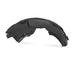 Super Duty 2017-2021 Black Front Wheel Well Liner