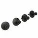 Fender Liner Retainer Rivet Wheel Well - 6.6MM, Front (SVT)