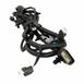 Parking Aid System Wiring Harness Distance Sensor Wire