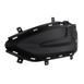 Fog Light Trim Lamp Bezel - Left, Front