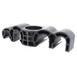 AIR CONDITIONING (A/C) Refrigerant Line Clip Clamp