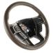 Wheel Steering