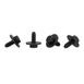 Screw And Washer Sunroof Frame Bolt - 6.3 x 16MM