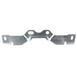 Truck Bed Panel Bracket Battery Hold Down Quarter - Left, Inner