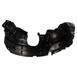 Fender Splash Shield Guard - Left