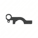 Outlet Bearing Bracket