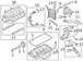 Engine Intake Manifold - Inlet 5.2L