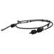 Feed line Hose Windshield Washer - Rear
