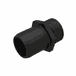 Threaded Pipe End Hose Fitting for OM457 EEV