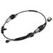 Automatic Transmission Shifter Cable Selector Lever Control (AT)