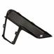 Bumper End Cap Cover - Left, Front