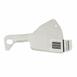 Fender Splash Shield Apron - Left, Front