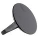 Protective Cap Shield - Rear