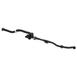 Evaporative Emissions System Lines Connecting Hose