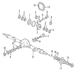 Dual Wheels Shim - .204 Thick, Rear 15, 16, 18