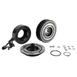 Air Conditioning (A/C) Compressor Clutch Hub - 7.3L