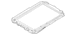 Sunroof Frame Sun Roof Kit