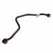 Automatic Transmission Oil Cooler Tube Hose (AT)