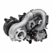 Gas Turbocharger