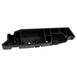 Bumper Cover Support Rail Reinforcement - Right, Front