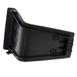 Seat Track Cover Cap Gate Retaining Plate - Front