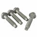Bumper End Cap Bolt Face Bar Mount - M12 x 50MM, Front
