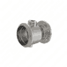 Brake Exhaust Extarder Flange
