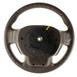 Steering Wheel (Active Steering)