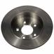 Disc Brake Rotor - Rear