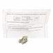 Axle Nut Retainer - M20, Rear